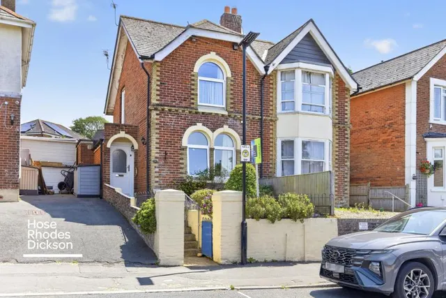 Landguard Manor Road, Shanklin, PO37, photo 1