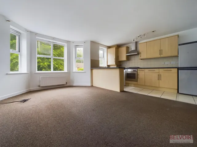 Photo 2 — Chelsea Court, West Derby, Liverpool, L12