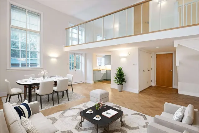 The Old School, 146 York Way, Barnsbury, London, N1 0AE, photo 1