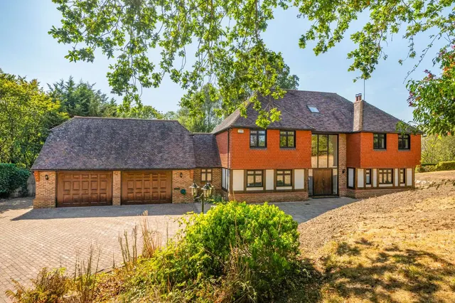 Morleys Road, Weald, Sevenoaks, Kent, TN14 6QY, photo 1