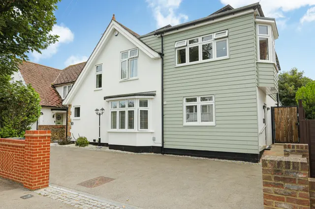 Ryders Avenue, Westgate-on-Sea, CT8, photo 1
