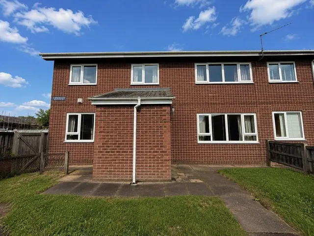 Longridge, Knutsford, Cheshire, WA16, photo 1