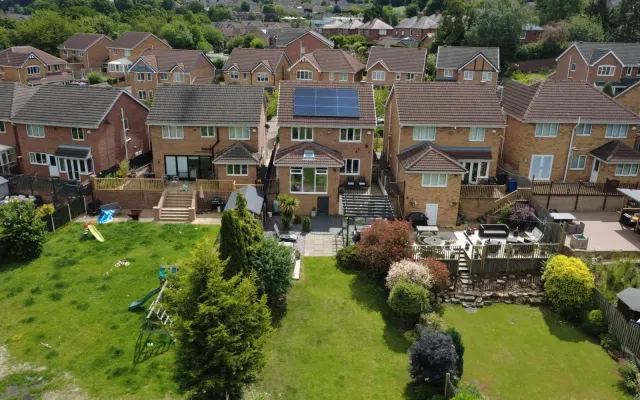 Photo 3 — Springfields Redbrook Barnsley