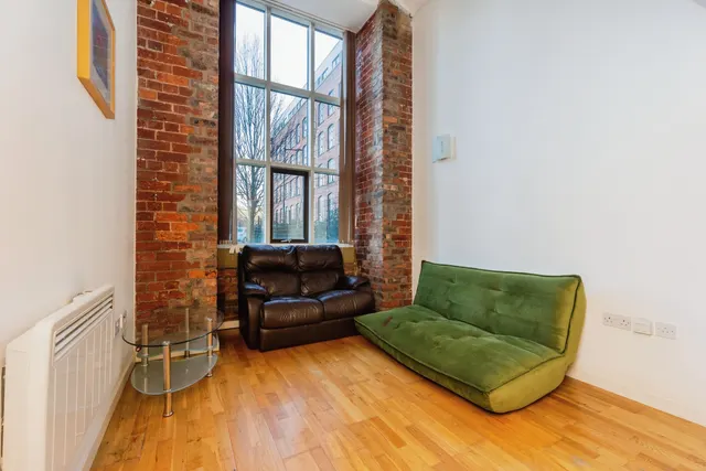 Photo 2 — Houldsworth Street, Reddish, Stockport, Greater Manchester, SK5