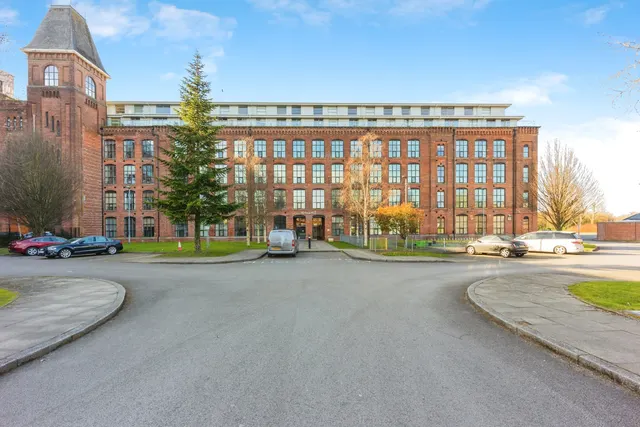 Houldsworth Street, Reddish, Stockport, Greater Manchester, SK5, photo 1