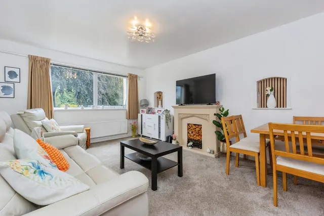 Photo 3 — Brooklands Road, Sale, Greater Manchester, M33