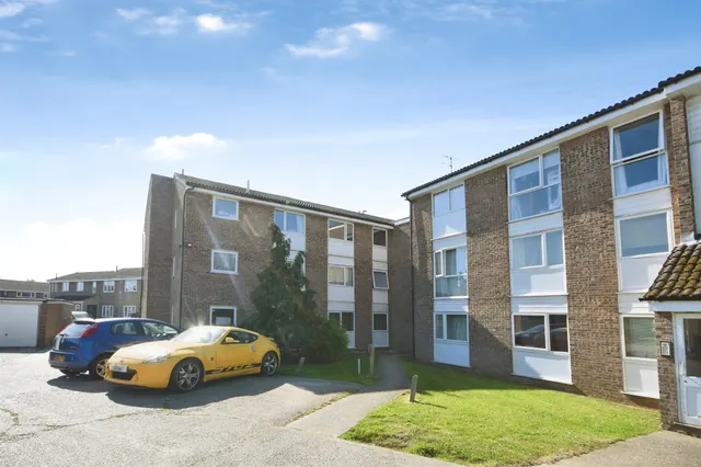 Foxglove Way, Chelmsford, CM1, photo 1