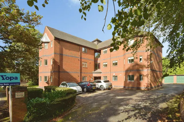 Queens Park Avenue, Stoke-on-trent, ST3, photo 1