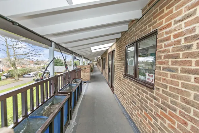 Photo 2 — Emmbrook Court, Reading