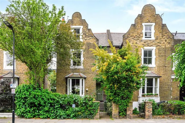 De Beauvoir Square, London, N1 4LE, photo 1