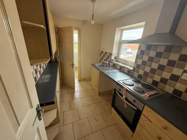 Photo 2 — Bourne Road, Spalding