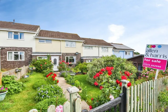 Mountsfield, Frome, BA11, photo 1