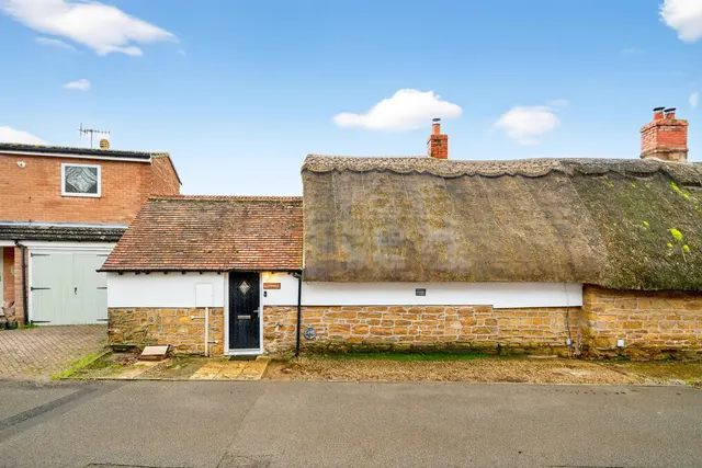 School Hill Napton Southam, CV47, photo 3