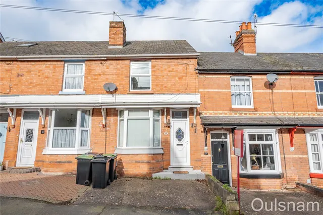 Highfield Road, Bromsgrove, Worcestershire, B61 7BD, photo 1