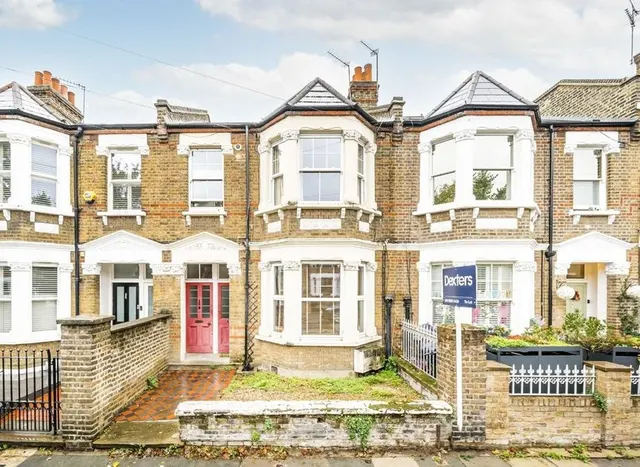 Beaumont Road, Chiswick, W4, photo 1