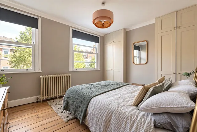 Reynolds Road, Nunhead, SE15, photo 2