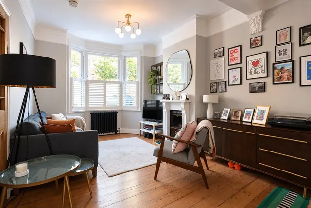Reynolds Road, Nunhead, SE15, photo 3