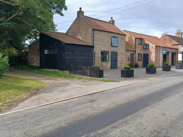 Church Lane, Willoughby, LN13, photo 1