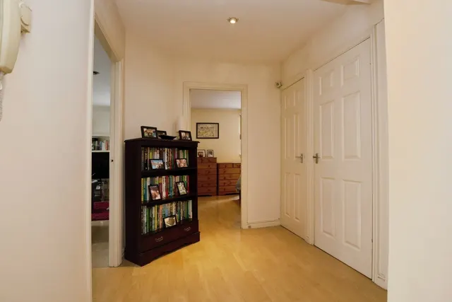 Photo 3 — Corvette Court, Cardiff, CF10