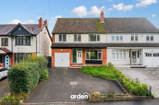 Plymouth Road, Redditch, B97, photo 1