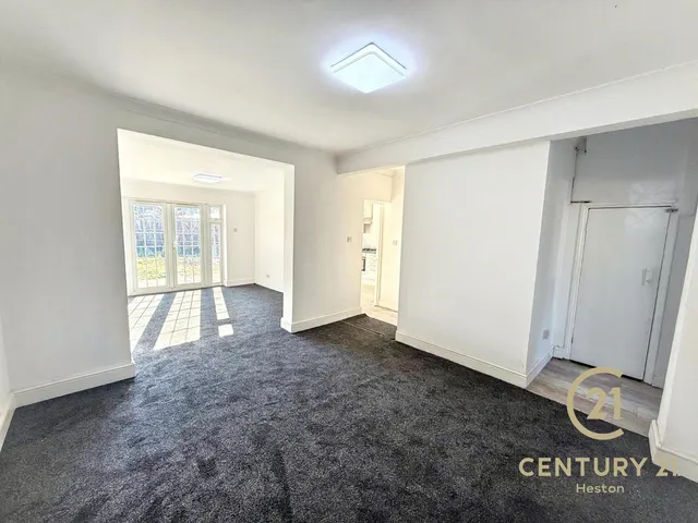 Orchard Avenue, Hounslow, TW5, photo 3
