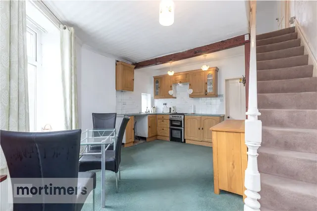 Mount Pleasant, Sabden, BB7, photo 2
