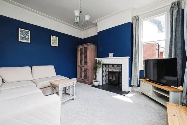 Photo 3 — Bramcote Road, Beeston, Nottingham, Nottinghamshire, NG9