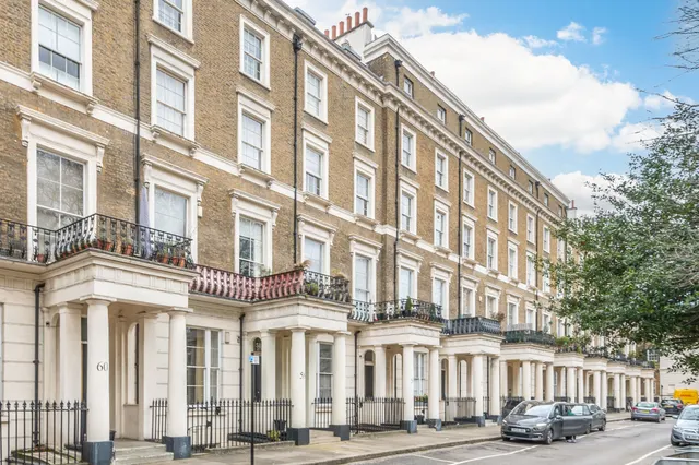 52a Gloucester Gardens, London, photo 1