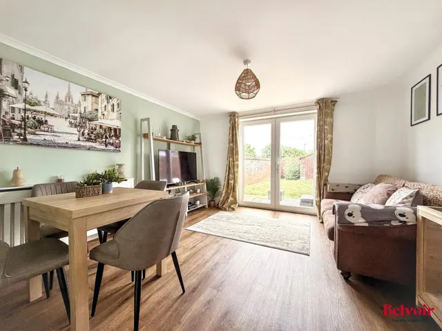 Meadow Lea, Cheltenham, GL52, photo 3