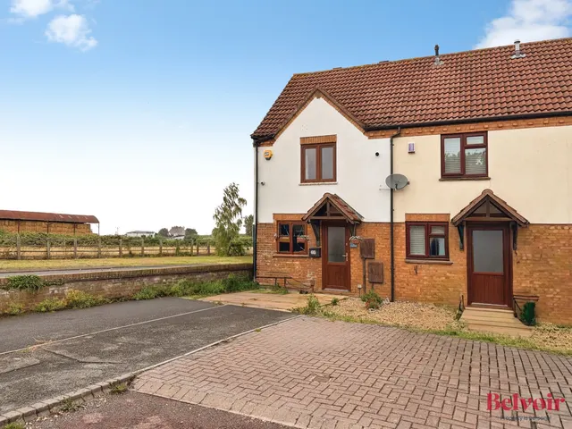 Meadow Lea, Cheltenham, GL52, photo 1