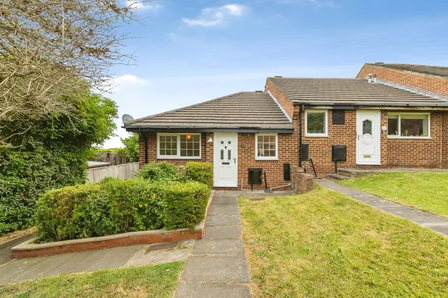 Ruislip Road, Sunderland, Tyne and Wear, SR4, photo 1