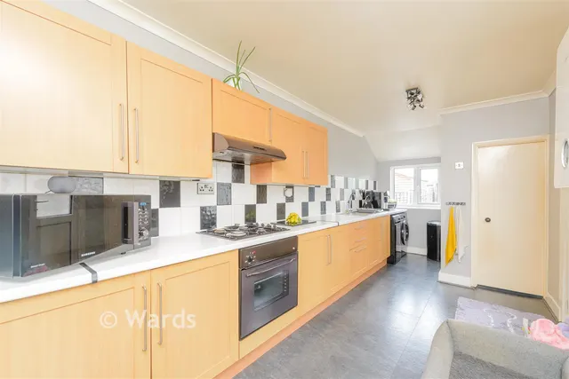 Priestfield Road, Gillingham, ME7, photo 3