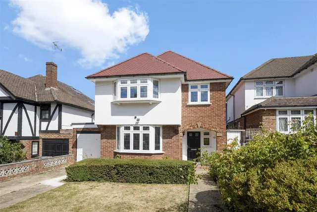 Littleton Road, Harrow, HA1, photo 1
