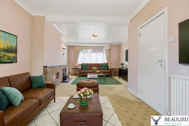 Photo 2 — Chigwell Park Drive, Chigwell, IG7 5BD