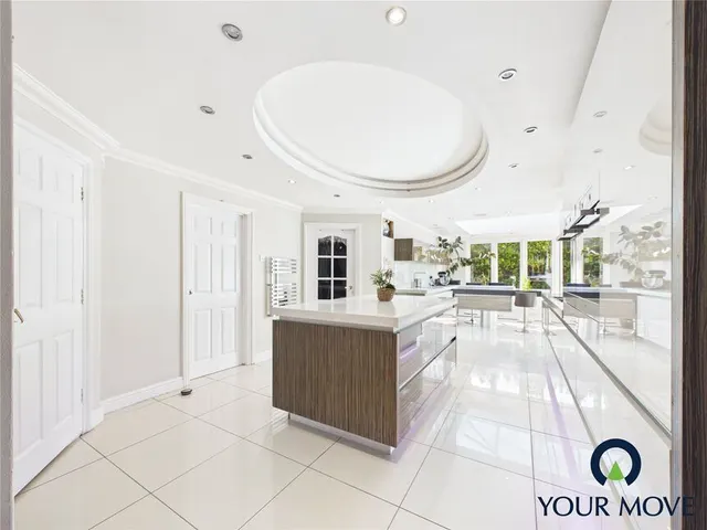 Swinford Grove, Dorridge, B93, photo 2