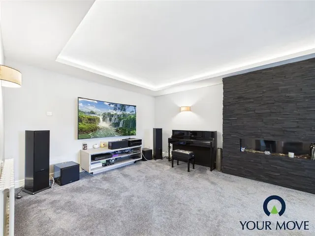 Swinford Grove, Dorridge, B93, photo 3