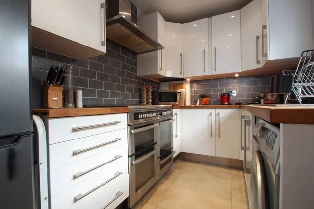Waldeck Road, Dartford, photo 1