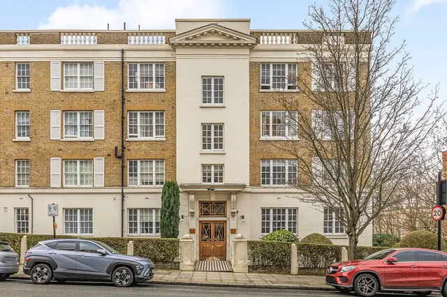 Northwick Terrace, London, NW8, photo 2