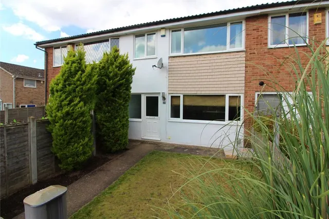Barton Court, Leeds, West Yorkshire, LS15, photo 1