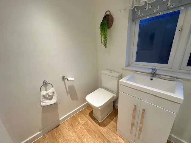 Wells Road, Bristol, BS14, photo 3