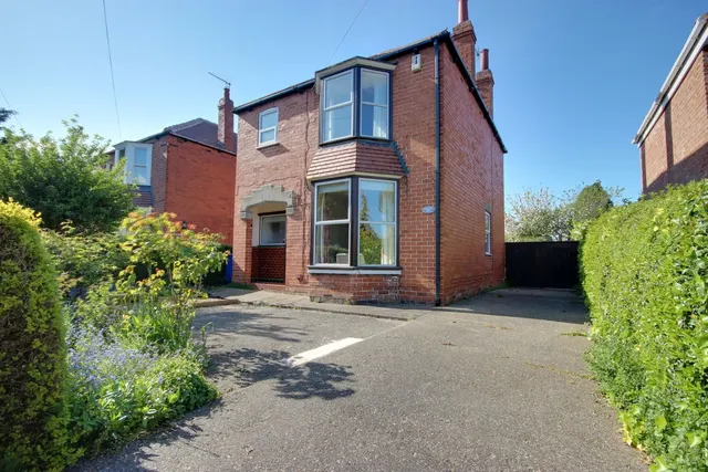 Cartwright Lane, Beverley, HU17, photo 1