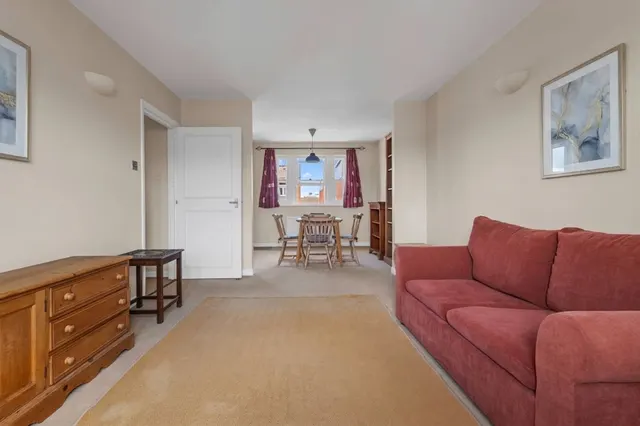 Ordell Road, London, E3, photo 2