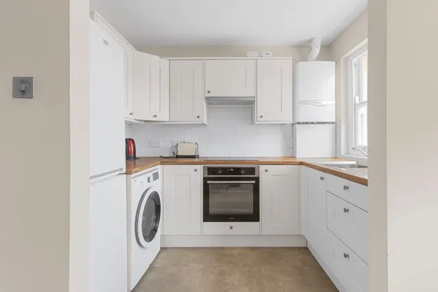 Ordell Road, London, E3, photo 3