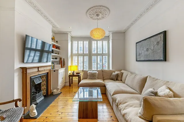 Photo 2 — Gowan Avenue, London, SW6 6RF