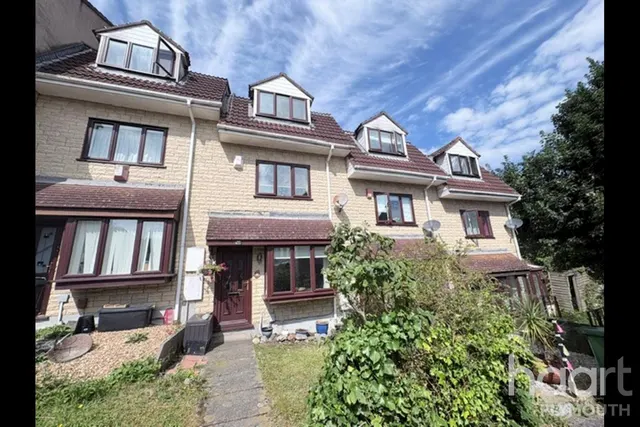 Valley View Close, Plymouth, PL3, photo 1