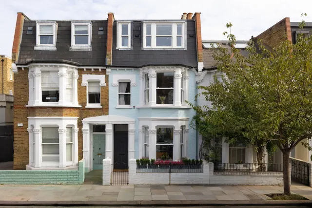 Linver Road, Fulham, SW6, photo 3