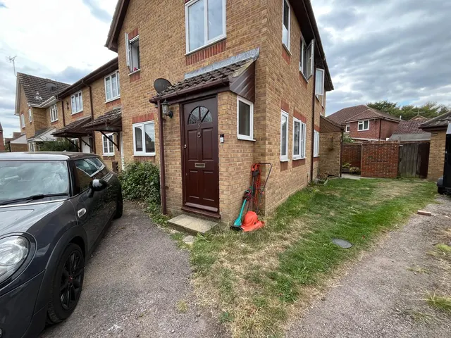 Grassmere, Highwoods, Colchester, CO4, photo 1