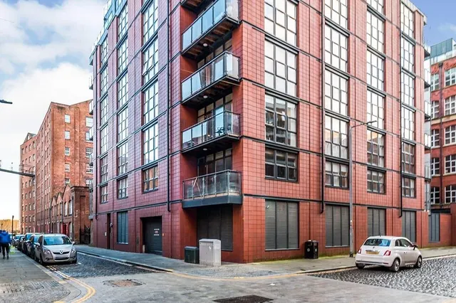 Murray Street, Manchester, M4, photo 1