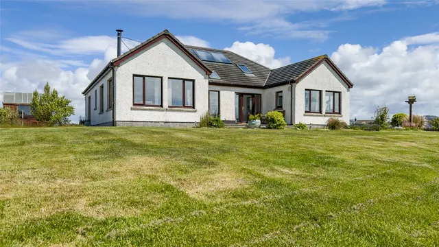 317 Kilpheder, Isle of South Uist, Eilean Siar, HS8 5TB, photo 1