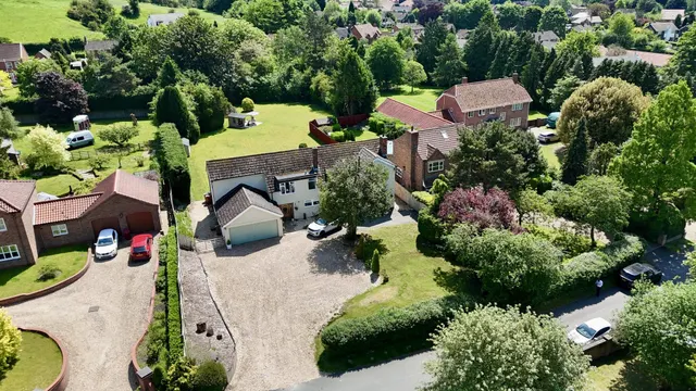 Church Street, Elsham, DN20, photo 1